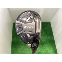 ピン G430 U2 ユーティリティ UT フレックスS | ゴルフパートナーYahoo!店