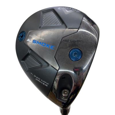 Callaway ゴルフ ドライバー（ロフト角：11.5度）｜クラブ（メンズ