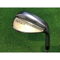 Cleveland Golf ウェッジ（バウンス角（バンス角）：8度）｜クラブ