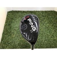 PING ユーティリティ（ロフト角：23度）｜クラブ（メンズ）｜ゴルフ