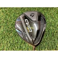 Qi10 Max フェアウェイウッド 7W 22°フレックスR Qi10 Max フェアウェイウッド | Qi10 Max Fairwaywood