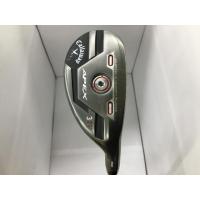 APEX（キャロウェイゴルフ） ユーティリティ（番手：3U