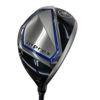 ヤマハ YAMAHA インプレス ユーティリティ DRIVESTAR inpres DRIVESTAR U5 フレックスR 中古 Cランク | ゴルフパートナーYahoo!店