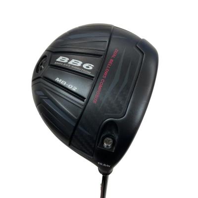 プログレス　BB6 ドライバー　10.5度　ビヨンドパワー♾️ Progress BB6 10.5° ドライバー DR フレックスその他 : ゴルフ