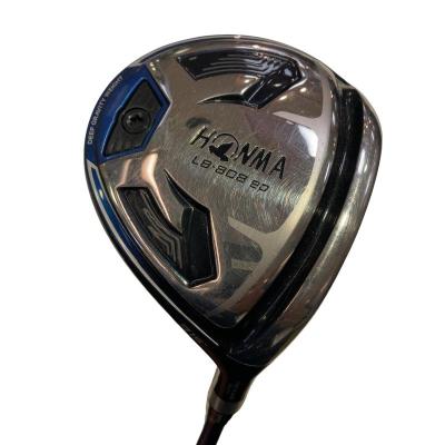 lb808 フェアウェイウッド（HONMA GOLF）のおすすめ人気商品一覧 通販