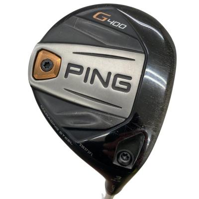 ping g400 3wのおすすめ人気商品一覧 通販 - Yahoo!ショッピング