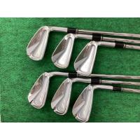 ゴルフパートナーアイアンセット スリクソンz545（ゴルフ用品
