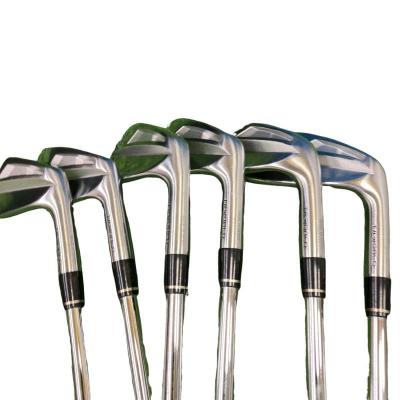 TW757 アイアンセット（セット本数：6本セット）｜クラブ（メンズ