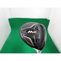 TaylorMade フェアウェイウッド（番手：5W）｜クラブ（メンズ