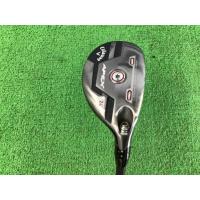 APEX（キャロウェイゴルフ） ユーティリティ（ロフト角：24度