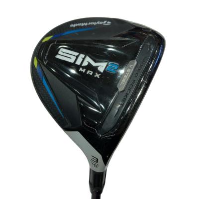 sim2 フェアウェイウッド 3wのおすすめ人気商品一覧 通販 - Yahoo