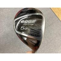 【中古】 PRGR プロギア　ユーティリティ RSX ユーティリティ TENSEI FOR PRGR(ユーティリティ（単品