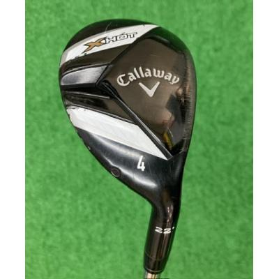 キャロウェイ x hot ユーティリティのおすすめ人気商品一覧 通販