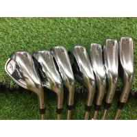 キャロウェイapexアイアン8本セットのおすすめ人気商品一覧 通販