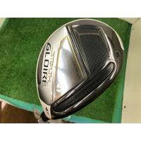 テーラーメイド ステルス ユーティリティ GLOIRE STEALTH GLOIRE U4 フレックスS 中古 Cランク | ゴルフパートナーYahoo!店