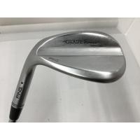 Ping GLIDE FORGED ウェッジ（58°） レフティー PING「GLIDE FORGED PRO（グライドフォージドプロ）」ウェッジ