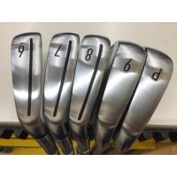 TaylorMade（テーラーメイド） Qi MAX LITE 5S アイアンセット IR