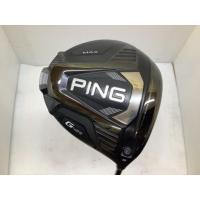 PING ゴルフ ドライバー（シャフトの硬さ：SR）｜クラブ（メンズ