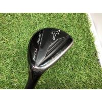 MIZUNO ユーティリティ（ロフト角：26度）｜クラブ（メンズ）｜ゴルフ