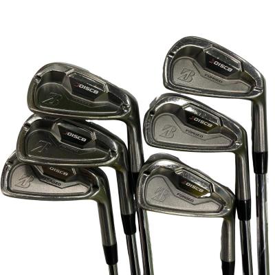 ブリヂストン アイアン j015（アイアンセット）｜クラブ（メンズ