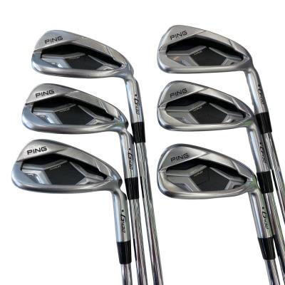g430 アイアン（PING／アイアンセット）｜クラブ（メンズ）｜ゴルフ