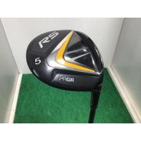 rs5 フェアウェイウッド（ゴルフクラブ）｜ゴルフ | スポーツ の