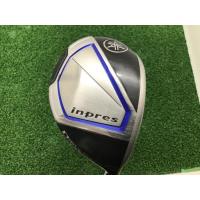 ヤマハ inpres DRIVESTAR U4 ユーティリティ UT フレックスSR | ゴルフパートナーYahoo!店