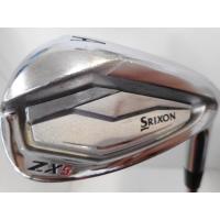 スリクソンZX５　AW（50度） スリクソン（SRIXON）（メンズ）ZXi5 ゼットエックスアイ