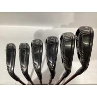 アダムスゴルフ　アイアン８本セット、５番〜Ｓまで アダムスゴルフアイアンセット（ゴルフ用品） | スポーツ の