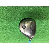 【良品】ロマロ Ray α 5W 18° フェアウェイウッド メンズ R RomaRo フェアウェイウッド（ロフト角：18度）｜クラブ（メンズ