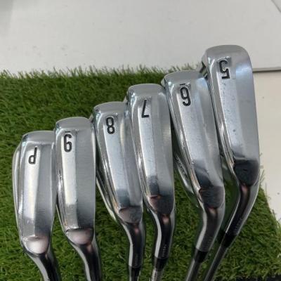 スリクソン zx5 mk ii アイアン diamanaのおすすめ人気商品一覧 通販