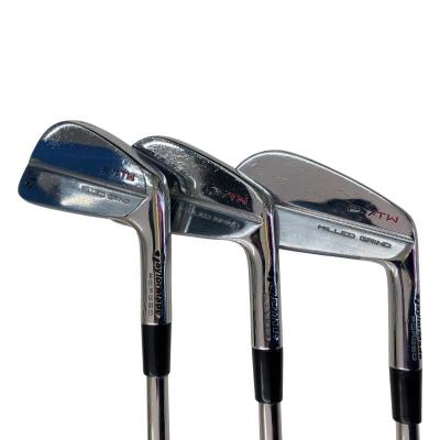 TaylorMade アイアンセット（セット本数：8本セット）｜クラブ（メンズ