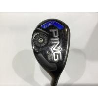 PING ユーティリティ（シャフトの硬さ：X）｜クラブ（メンズ）｜ゴルフ