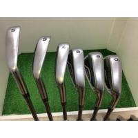 tw747p（アイアンセット）｜クラブ（メンズ）｜ゴルフ