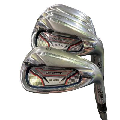 HONMA GOLF（本間ゴルフ） Be ZEAL 535 5S アイアンセット IR