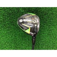Callaway EPIC FLASH フェアウェイウッド 3W 15度 キャロウェイ EPIC FLASH STAR 3W フェアウェイウッド FW フレックスS