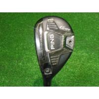 ユーティリティ レフティ（PING）（番手：2U）のおすすめ人気商品一覧