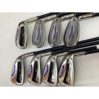 ハイブリッド アイアンセット｜クラブ（メンズ）｜ゴルフ｜スポーツ