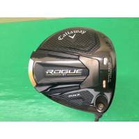 キャロウェイ ローグst max ドライバー（ゴルフ ドライバー）（ロフト