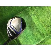ヤマハ YAMAHA インプレス ユーティリティ DRIVESTAR inpres DRIVESTAR U4 フレックスR 中古 Cランク | ゴルフパートナーYahoo!店