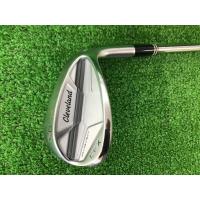 CFX（クリーブランドゴルフ） ウェッジ（ロフト角：58度）｜クラブ