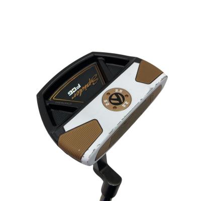 TaylorMade（テーラーメイド） Spider FCG BLACK/WHITE クランクネック