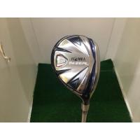 Be ZEAL ユーティリティ（ロフト角：19度）｜クラブ（メンズ