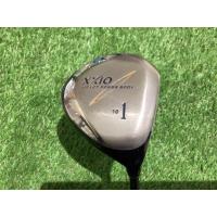 XXIO ゴルフ ドライバー（ロフト角：10度）｜クラブ（メンズ）｜ゴルフ