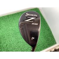 SRIXON ユーティリティ（番手：2U）｜クラブ（メンズ）｜ゴルフ