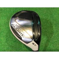 テーラーメイド ステルス ユーティリティ GLOIRE STEALTH GLOIRE U4 フレックスSR 中古 Cランク | ゴルフパートナーYahoo!店