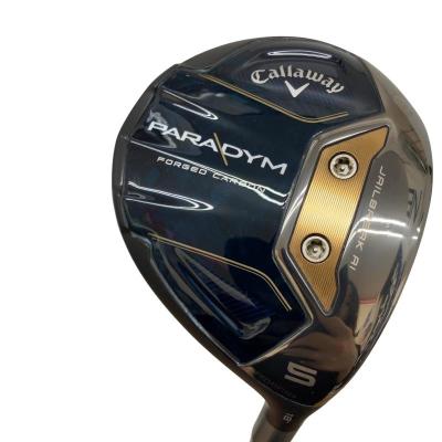 paradym 5w（Callaway）のおすすめ人気商品一覧 通販 - Yahoo!ショッピング