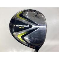 ZEPHYR（MIZUNO） フェアウェイウッド｜クラブ（メンズ）｜ゴルフ