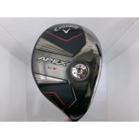 キャロウェイ APEX UW(2024) 23° ユーティリティ UT フレックスSR | ゴルフパートナーYahoo!店