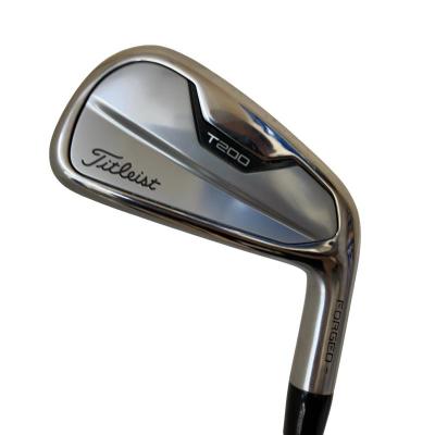 タイトリスト t200（ゴルフアイアン（単品））｜クラブ（メンズ